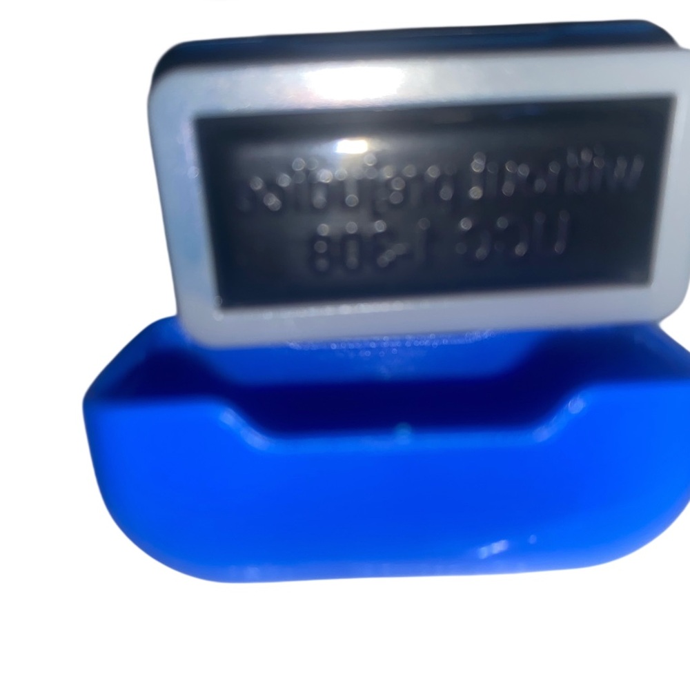 UCC STAMP
